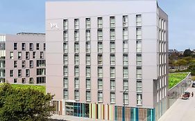 Mercure Dunkerque Centre Gare