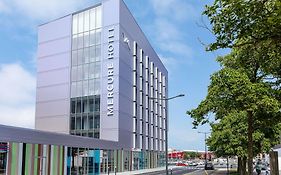 Mercure Dunkerque Centre Gare