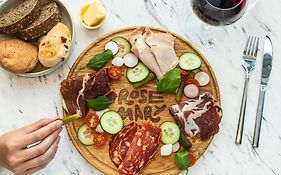 Mercure Dunkerque Centre Gare