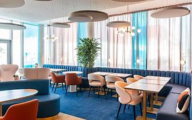 Mercure Dunkerque Centre Gare